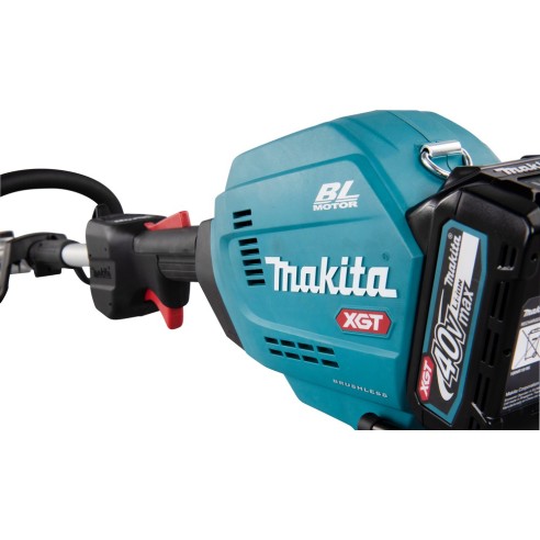 Makita UX01GZ Corpo macchina polivalente XGT 40Vmax - Senza batteria