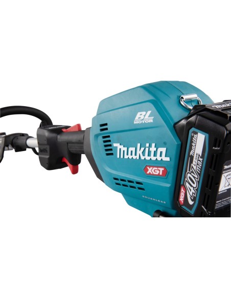 Makita UX01GZ Corpo macchina polivalente XGT 40Vmax - Senza batteria