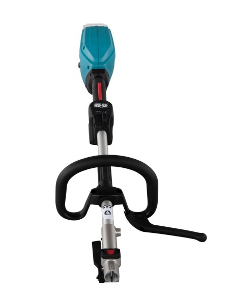 Makita UX01GZ Corpo macchina polivalente XGT 40Vmax - Senza batteria