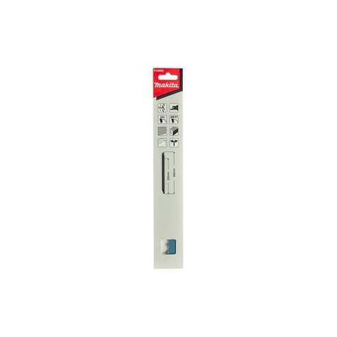 Makita P-45250 Lama x cemento leggero/mattone, 300x1,35mm