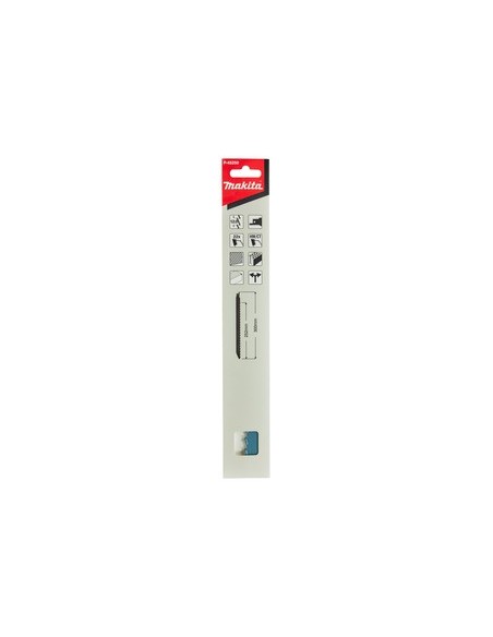 Makita P-45250 Lama x cemento leggero/mattone, 300x1,35mm