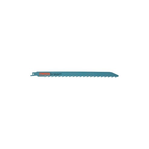 Makita P-45250 Lama x cemento leggero/mattone, 300x1,35mm