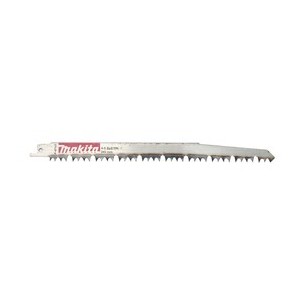 Makita P-47117 Lama taglio grezzo (x legno), Hcs 240mm (5 pz.) 2