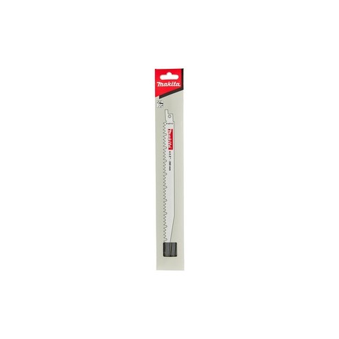 Makita P-47117 Lama taglio grezzo (x legno), Hcs 240mm (5 pz.)