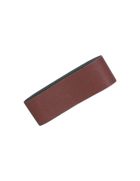 Makita P-37188 Nastro abrasivo 75x533 Gr. 60 (5 pz.)