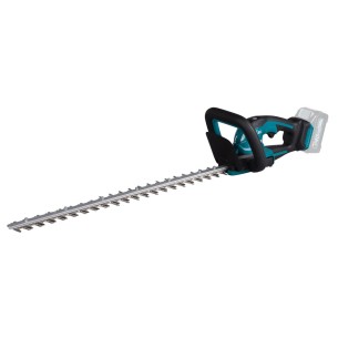 Makita UH021GZ Tagliasiepi Brushless da 60 cm XGT 40V - Senza batteria