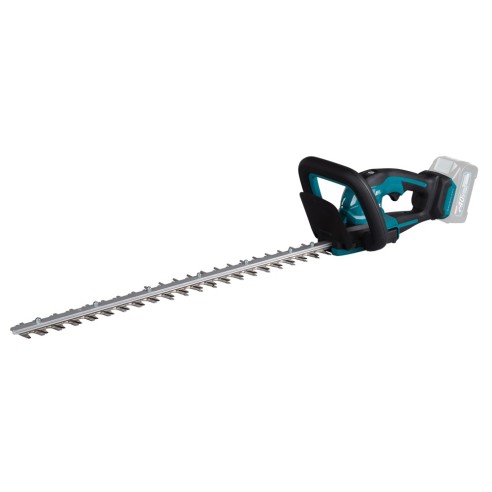 Makita UH021GZ Tagliasiepi Brushless da 60 cm XGT 40V - Senza batteria