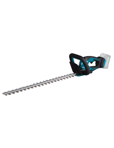 Makita UH021GZ Tagliasiepi Brushless da 60 cm XGT 40V - Senza batteria
