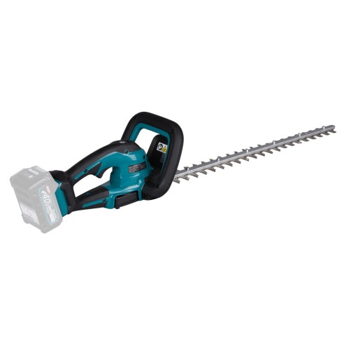 Makita UH021GZ Tagliasiepi Brushless da 60 cm XGT 40V - Senza batteria