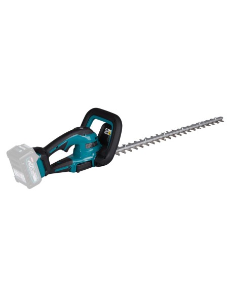 Makita UH021GZ Tagliasiepi Brushless da 60 cm XGT 40V - Senza batteria