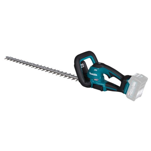 Makita UH021GZ Tagliasiepi Brushless da 60 cm XGT 40V - Senza batteria
