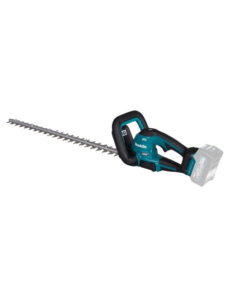 Makita UH021GZ Tagliasiepi Brushless da 60 cm XGT 40V - Senza batteria