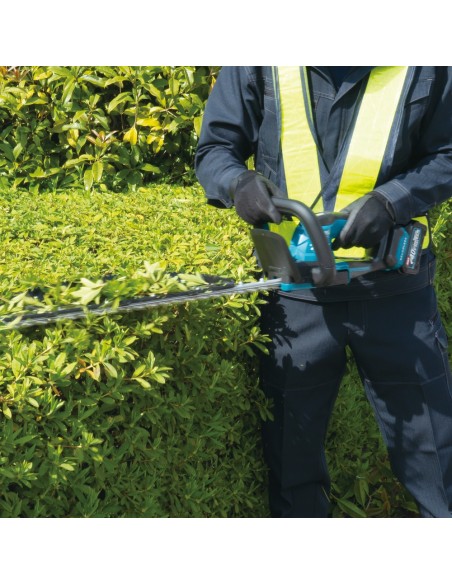 Makita UH021GZ Tagliasiepi Brushless da 60 cm XGT 40V - Senza batteria