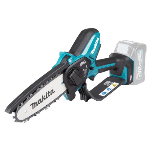 Makita UC029GZ02 Potatore a catena 15 cm XGT 40 V - Senza batteria