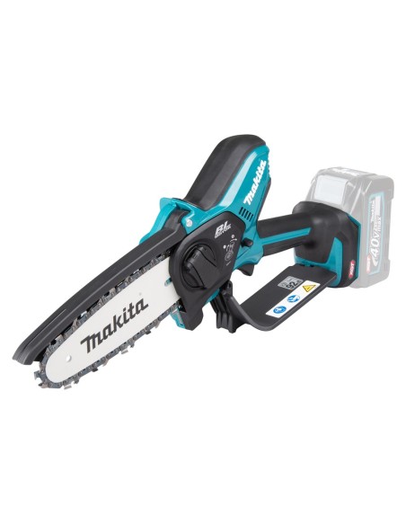 Makita UC029GZ02 Potatore a catena 15 cm XGT 40 V - Senza batteria