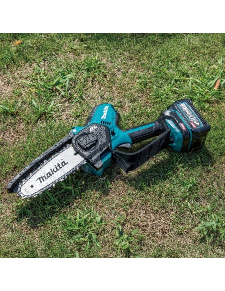 Makita UC029GZ02 Potatore a catena 15 cm XGT 40 V - Senza batteria