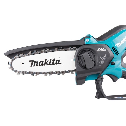 Makita UC029GZ02 Potatore a catena 15 cm XGT 40 V - Senza batteria