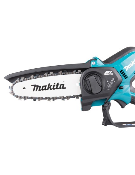 Makita UC029GZ02 Potatore a catena 15 cm XGT 40 V - Senza batteria