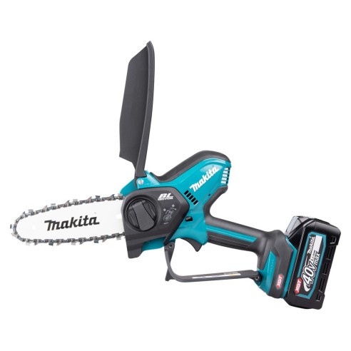 Makita UC029GZ02 Potatore a catena 15 cm XGT 40 V - Senza batteria
