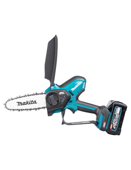 Makita UC029GZ02 Potatore a catena 15 cm XGT 40 V - Senza batteria