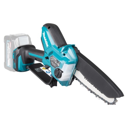 Makita UC029GZ02 Potatore a catena 15 cm XGT 40 V - Senza batteria