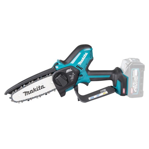 Makita UC029GZ02 Potatore a catena 15 cm XGT 40 V - Senza batteria