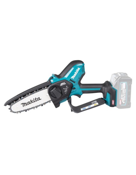Makita UC029GZ02 Potatore a catena 15 cm XGT 40 V - Senza batteria