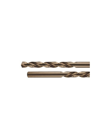 Makita P-61690 Punta per metallo Ø8,0x117mm HSS-Co Makita (al pezzo)