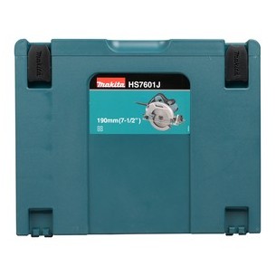 Makita HS7601J Sega circolare 1.200W, lama: 190mm, 5.200g/min 2