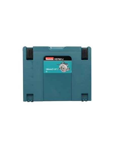 Makita HS7601J Sega circolare 1.200W, lama: 190mm, 5.200g/min