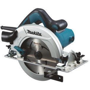 Makita HS7601J Sega circolare 1.200W, lama: 190mm, 5.200g/min