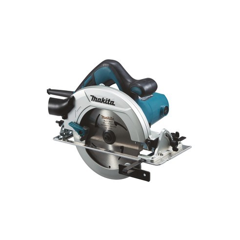 Makita HS7601J Sega circolare 1.200W, lama: 190mm, 5.200g/min