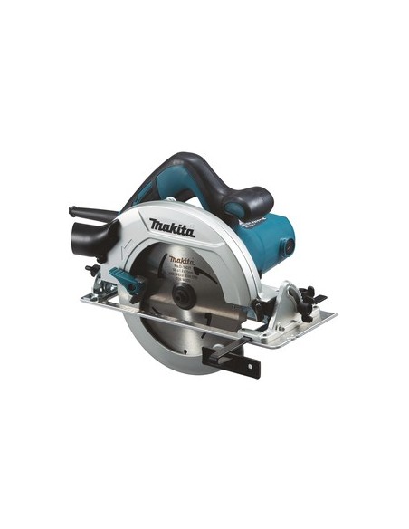 Makita HS7601J Sega circolare 1.200W, lama: 190mm, 5.200g/min