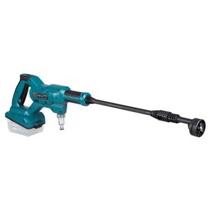 Makita DHW180Z Idropulitrice a freddo 18V, press. 8-24bar - Senza batteria 2