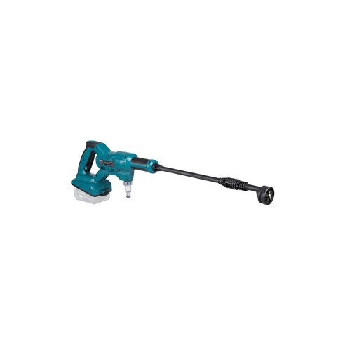 Makita DHW180Z Idropulitrice a freddo 18V, press. 8-24bar - Senza batteria
