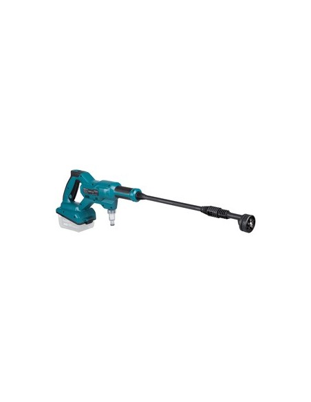 Makita DHW180Z Idropulitrice a freddo 18V, press. 8-24bar - Senza batteria