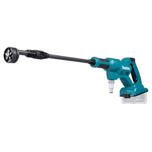 Makita DHW180Z Idropulitrice a freddo 18V, press. 8-24bar - Senza batteria