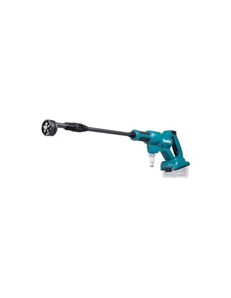 Makita DHW180Z Idropulitrice a freddo 18V, press. 8-24bar - Senza batteria