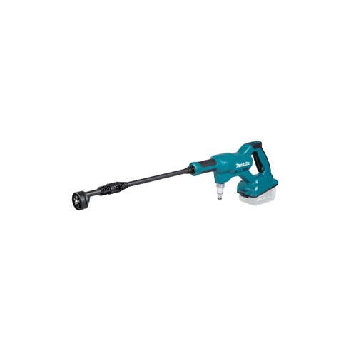 Makita DHW180Z Idropulitrice a freddo 18V, press. 8-24bar - Senza batteria