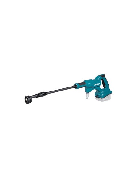 Makita DHW180Z Idropulitrice a freddo 18V, press. 8-24bar - Senza batteria