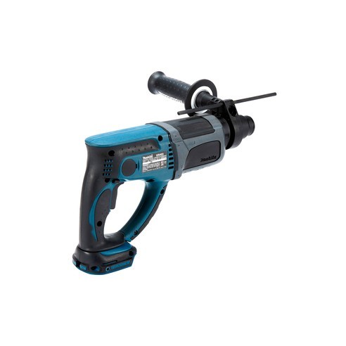 Makita DHR202ZJ Tassellatore Sds-Plus 18V - 1,9J - Senza batteria