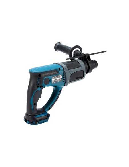 Makita DHR202ZJ Tassellatore Sds-Plus 18V - 1,9J - Senza batteria