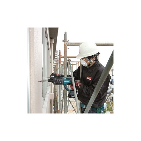 Makita DHR202ZJ Tassellatore Sds-Plus 18V - 1,9J - Senza batteria