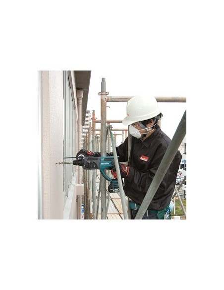 Makita DHR202ZJ Tassellatore Sds-Plus 18V - 1,9J - Senza batteria