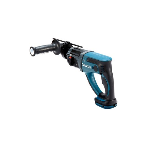 Makita DHR202ZJ Tassellatore Sds-Plus 18V - 1,9J - Senza batteria