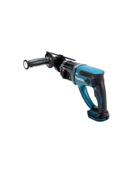Makita DHR202ZJ Tassellatore Sds-Plus 18V - 1,9J - Senza batteria