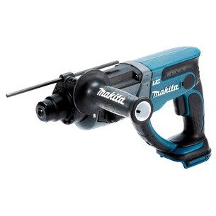 Makita DHR202ZJ Tassellatore Sds-Plus 18V - 1,9J - Senza batteria 2