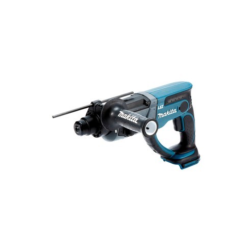 Makita DHR202ZJ Tassellatore Sds-Plus 18V - 1,9J - Senza batteria
