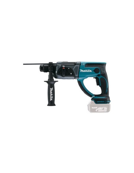 Makita DHR202ZJ Tassellatore Sds-Plus 18V - 1,9J - Senza batteria