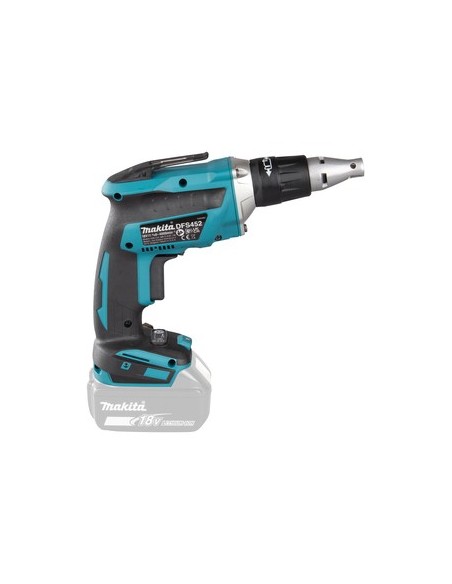 Makita DFS452ZJ Avvitatore per cartongesso 18V - Senza batteria